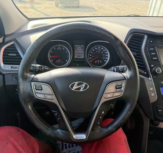 2014 Hyundai Santa Fe XL AWD photo 14