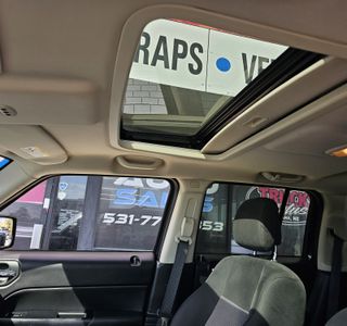 2016 Jeep Patriot Latitude 4WD photo 15
