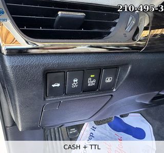 2013 Toyota Avalon Hybrid Limited photo 64