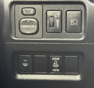 2023 Toyota 4Runner TRD Off-road Premium 4WD photo 44