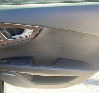 2014 Audi A7 3.0T TDI Quattro photo 16