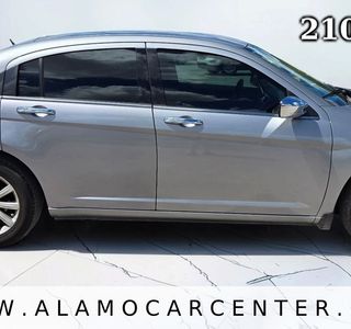 2013 Chrysler 200 Limited photo 6