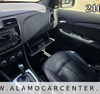 2013 Chrysler 200 Limited photo 46