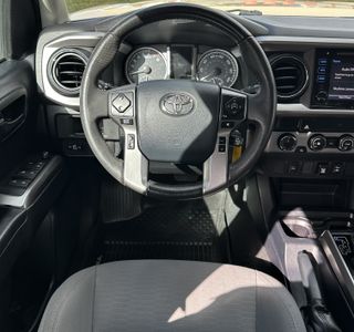 2019 Toyota Tacoma SR5 Long Bed V6 4WD photo 33