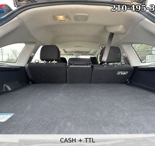 2011 Honda CR-V EX  photo 41
