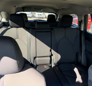 2021 Toyota Highlander LE FWD V6 photo 45