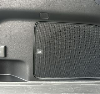 2024 Toyota Grand Highlander Hybrid MAX Platinum AWD photo 24