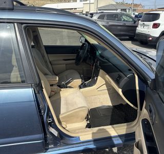 2008 Subaru Forester 2.5X photo 15