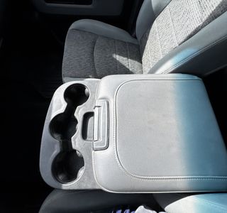 2013 RAM 1500 SLT Crew Cab SWB 4WD photo 17