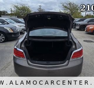 2012 Buick LaCrosse Premium Package 2, w/Leather photo 24
