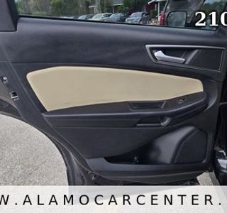 2015 Ford Edge SE FWD photo 30