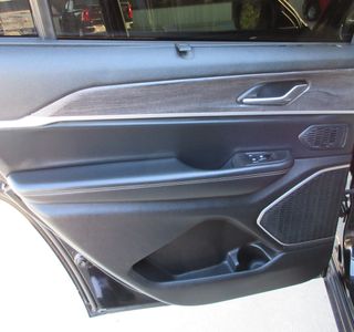 2021 Jeep Grand Cherokee Limited 4WD photo 24