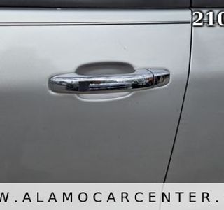 2014 Chevrolet Silverado 1500 LTZ Texas Edition Crew Cab photo 10