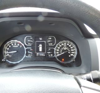 2019 Toyota Tundra CrewMax SR5 4WD photo 9