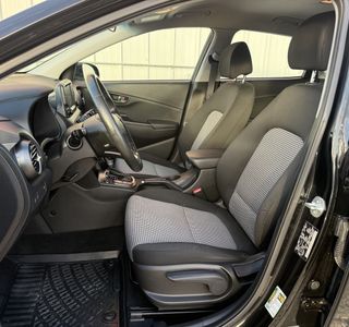 2021 Hyundai Kona AWD photo 11