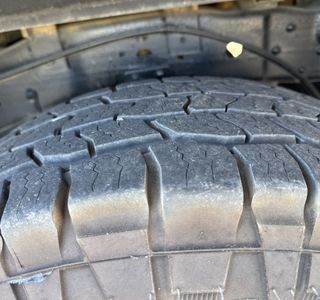 2004 Ford F-250 SD XL Crew Cab Long Bed 4WD photo 11