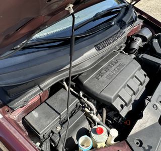 2016 Honda Odyssey EX-L w/ DVD photo 20