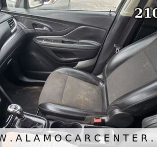 2018 Buick Encore Preferred FWD photo 37