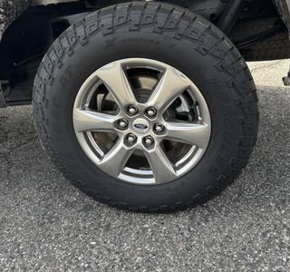 2020 Ford F-150 XLT SuperCrew 5.5-ft. Bed 4WD photo 10