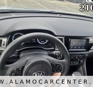 2018 Kia Niro LX photo 38