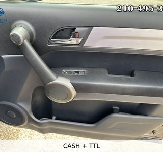 2011 Honda CR-V EX  photo 35