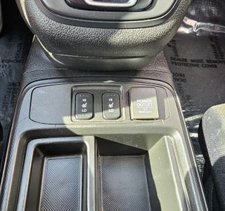 2015 Honda CR-V EX 4WD photo 19