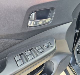 2015 Honda CR-V EX 4WD photo 14