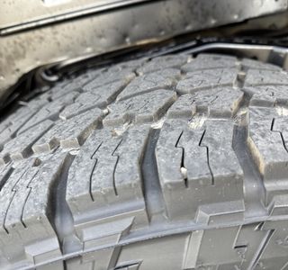 2012 Jeep Wrangler Unlimited Sahara 4WD photo 11
