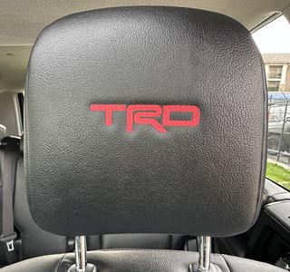 2023 Toyota 4Runner TRD Off-road Premium 4WD photo 20