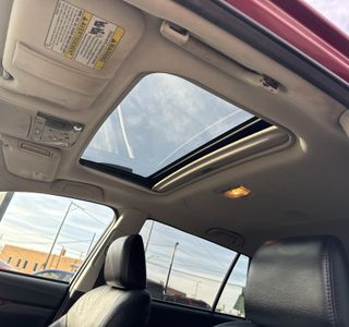 2012 Subaru Outback 2.5i Limited photo 17