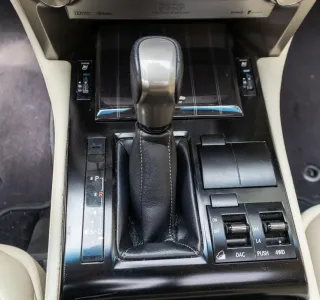 2021 Lexus GX 460 Base photo 16