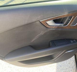 2014 Audi A7 3.0T TDI Quattro photo 13