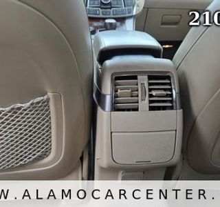 2012 Buick LaCrosse Premium Package 2, w/Leather photo 30