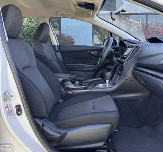 2019 Subaru Impreza 2.0i CVT 5-Door photo 20