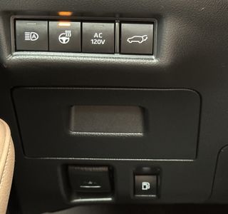 2024 Toyota Grand Highlander Hybrid MAX Platinum AWD photo 46