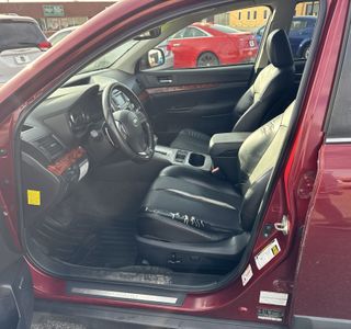 2012 Subaru Outback 2.5i Limited photo 12