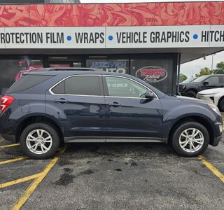 2016 Chevrolet Equinox LT 2WD photo 1