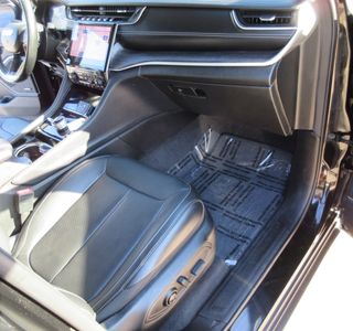 2021 Jeep Grand Cherokee Limited 4WD photo 32