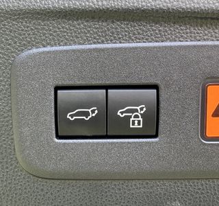 2024 Lexus GX 550 Overtrail  photo 29