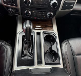 2018 Ford F-150 Lariat SuperCrew 5.5-ft. 4WD photo 15