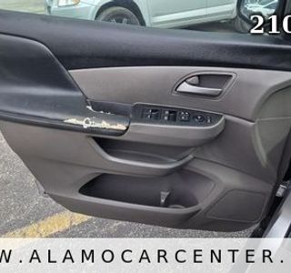 2012 Honda Odyssey EX-L w/ Navigation photo 57