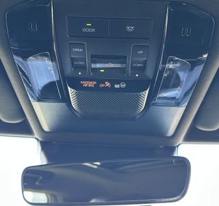 2024 Lexus GX 550 Overtrail  photo 39