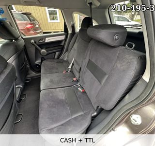 2011 Honda CR-V EX  photo 19