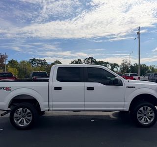 2017 Ford F-150 photo 6