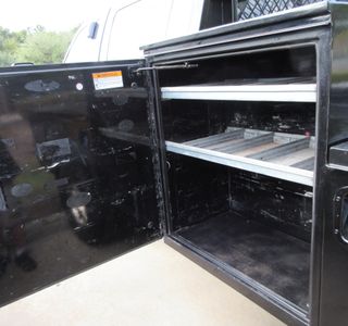2016 Ford F-350 SD XL Crew Cab  DRW 4WD photo 28