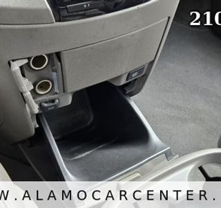2012 Honda Odyssey EX-L w/ Navigation photo 51
