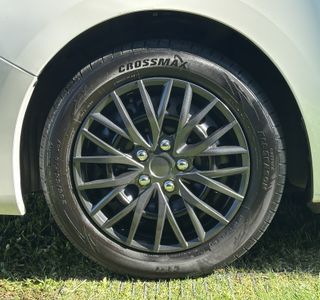 2019 Subaru Impreza 2.0i CVT 5-Door photo 14