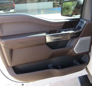 2022 Ford F-150 King Ranch SuperCrew 4WD photo 13
