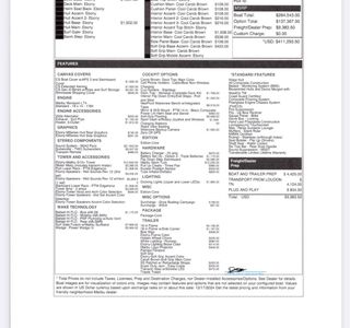 2025 Malibu M242 photo 27