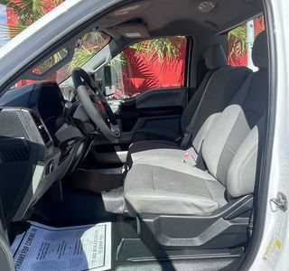 2020 Ford F-250 SD XLT 2WD photo 9